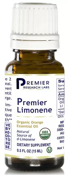 Limonene, 0.5 fl oz