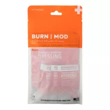 My Medic™ Burn Module First Aid Kit Medical Pack #MM-SPL-MOD-BRN-EA